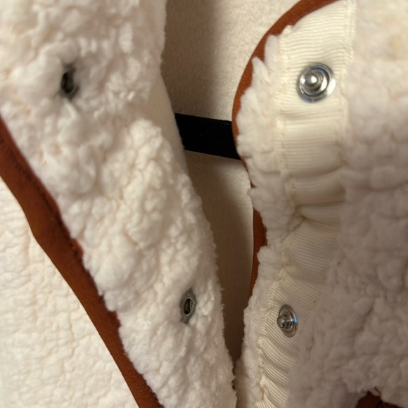 Universal Thread Jacket - Picture 4 of 6